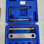 Remtang voor VW