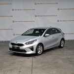Personenauto, Kia, Ceed, 2018