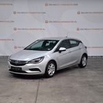 Personenauto, Opel, Astra 1.6 CDTi, 2019