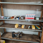 partij Auto lampen