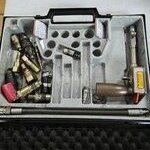 Compressiemeter diesel, Motometer, D7250