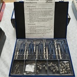 Heliconset, BGS Technics