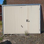 Kanteldeur elektrisch, Tenpro, supreme 6500