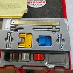 Borgset nokkenas, Midlock, 2400