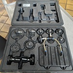 Adapters voor rem ontluchten, Neilson, CT3414