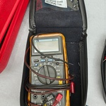 Multimeter, MT04