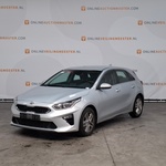 Personenauto, Kia, Ceed, 2019