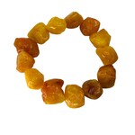 Baltische Amber armband