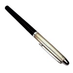 Massieve 925 zilveren vulpen – Elysee Pforzheim Capitol serie