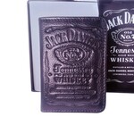 Officiële Jack Daniël’s portemonnee