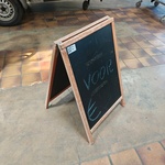 Krijtbord