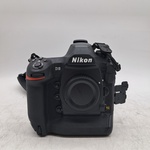 Digitale camera, Nikon, D6 N1823