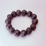 Ijzererts armband