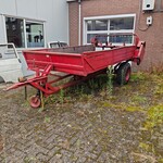 Mestwagen