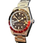 Tudor Black Bay 58 “Coke” GMT Automatisch herenhorloge
