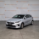 Personenauto, Kia, Ceed, 2019