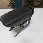 Armleuning , middenconsole