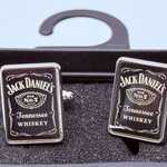 Jack Daniel’s Old No. 7 manchetknopen