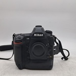 Digitale camera, Nikon, D6 N1823