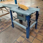 Zaagtafel, Metabo, TKHS 315c