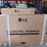 Display, LG, 75UL3J-E
