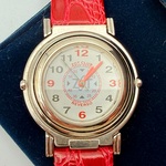 Zot Club Reverso Horloge