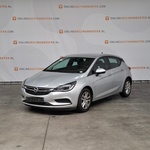 Personenauto, Opel, Astra, 2018