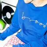Herman Brood trui