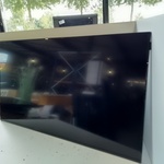 Display, Samsung, LH55DCE