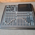 Mengtafel, Behringer, X32 Compact, S16 snake in flightcase