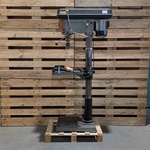 Kolomboormachine, FI, KB32