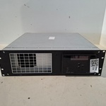 Audioprocessor, Biamp, Tesira Server IO
