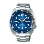Seiko Turtle Save the Ocean 4R36-07D0 – Automatisch duikhorloge