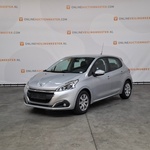 Personenauto, Peugeot, 208 1.6, 2016