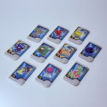 Pokemon Friends Japan – Nintendo game cards