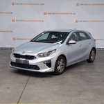 Personenauto, Kia, Ceed, 2019