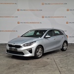 Personenauto, Kia, Ceed, 2019