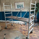 Rolsteiger, APW