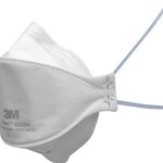 2x doos a 440st. Adembescherming l Stofmasker | Mondmasker | Mondkapje