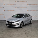 Personenauto, Kia, Ceed, 2019