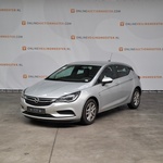 Personenauto, Opel, Astra 1.6 CDTi, 2019