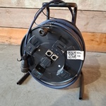 Multikabel, DAP, 230v+2x XLR