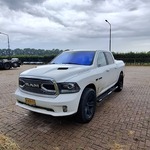 Bedrijfsauto, Dodge, Ram 1500 5.7 V8 Quad Cab 6’4, 5.7 V8 Quad Cab 6’4