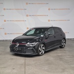 Personenauto, Volkswagen, Golf GTI