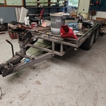 Autotransporter, Fripaan, ZTA26, 1995