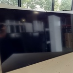 Display, Samsung, LH55DCE