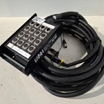 Multikabel, Dap, Cobra multisnake 12/4