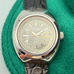 Citizen Parawater Automatisch dameshorloge