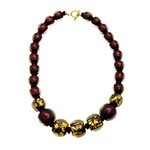 Zsiska dames collier – Thaise designer jewellery