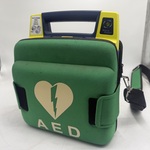 AED, Cardiac Science / AIVIA, Powerheart AED G3